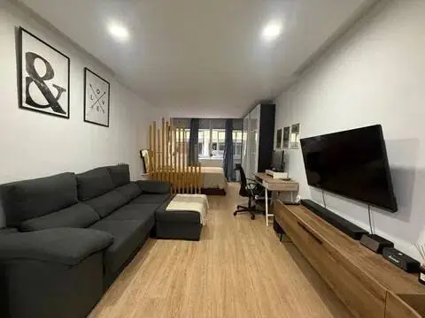 Piso en Puerto Canteras