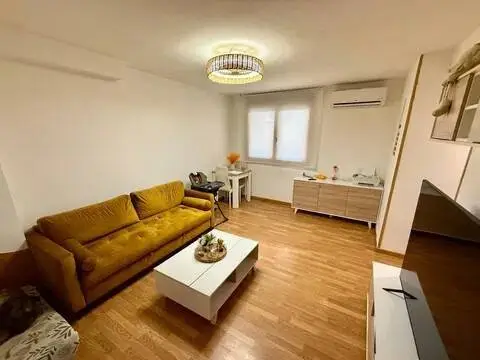 Piso en El Vellón