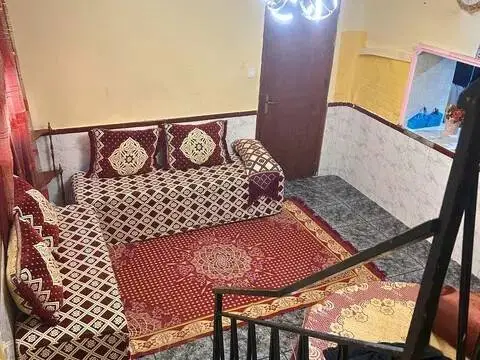 Casa adosada en Santomera