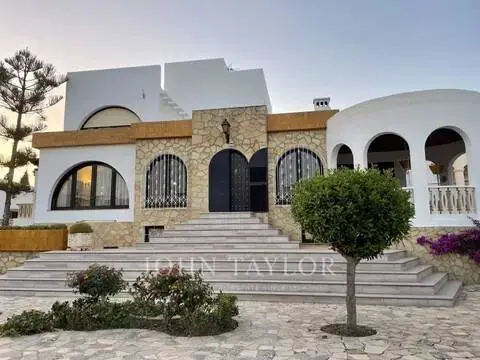 Chalet en Sant Josep de sa Talaia