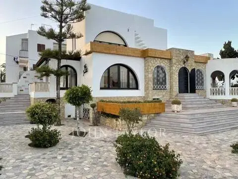 Chalet en Sant Josep de sa Talaia