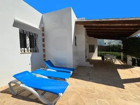 Chalet en Cala d'Or