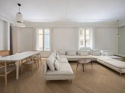 Piso en El Barri Gòtic