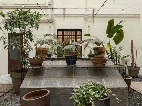 Piso en El Barri Gòtic