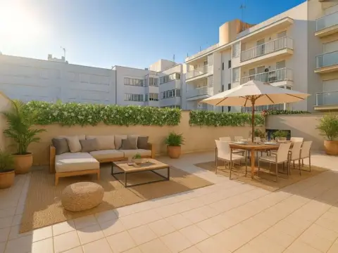 Piso en Carrer de Roca Vinent