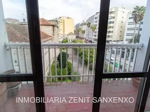 Piso en Fernández Ladreda-Ciudad de Piedra