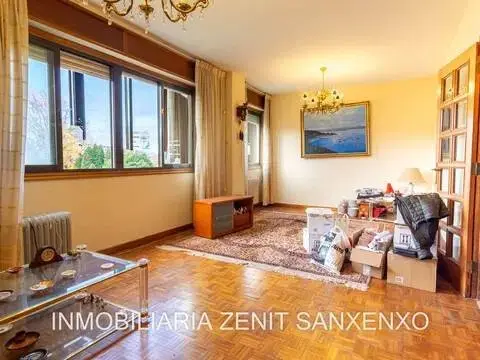 Piso en Fernández Ladreda-Ciudad de Piedra