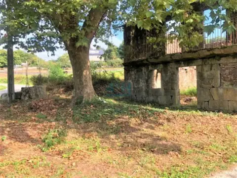 Chalet en A Peroxa