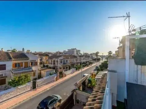 Casa en Aguas Nuevas-Torreblanca-Sector 25