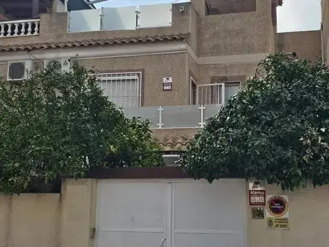 Casa en Aguas Nuevas-Torreblanca-Sector 25