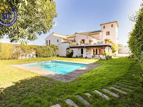 Chalet en Centre