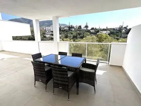 Piso en calle Pensamiento