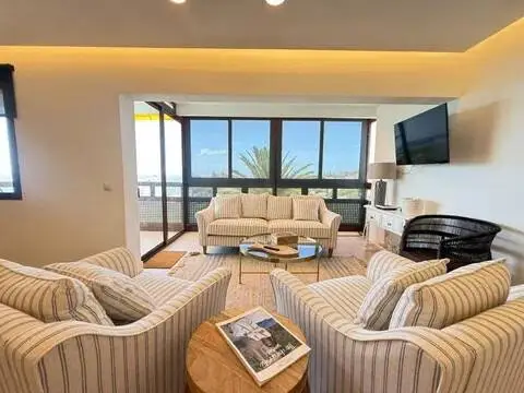 Piso en San Agustín-Bahía Feliz-Castillo del Romeral