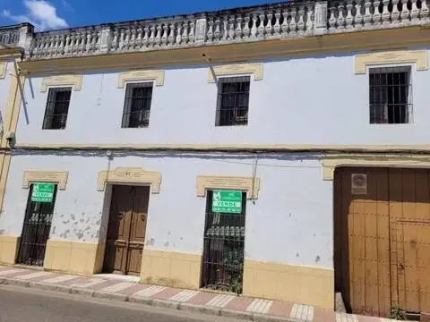 Casa adosada en Santa Amalia