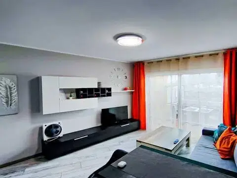 Piso en calle Antonio Navarro