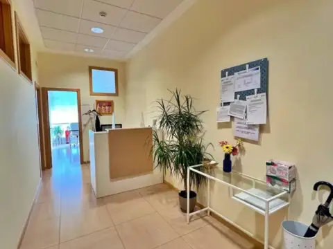 Local comercial en Centro-Recinto amurallado
