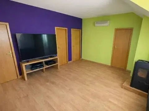 Ático en Uceda