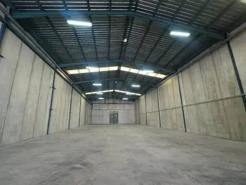 Nave industrial en Churriana-El Pizarrillo-La Noria-Guadalsol