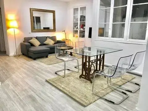 Piso en Centro Histórico-La Merced