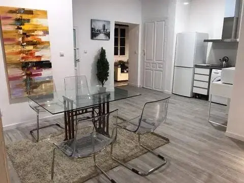 Piso en Centro Histórico-La Merced