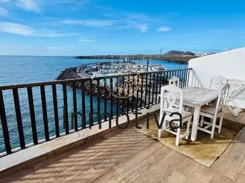 Ático en Paseo Marítimo