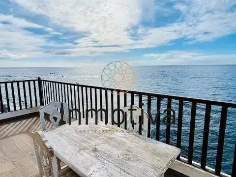 Ático en Paseo Marítimo