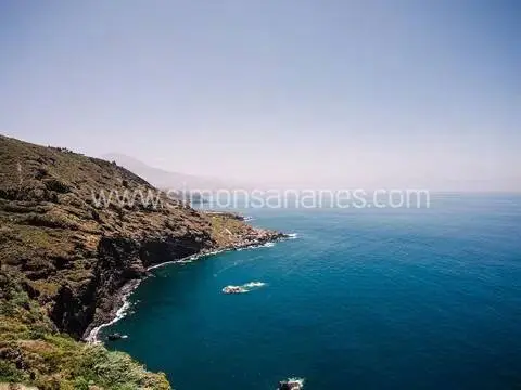 Piso en Puntillo del Sol