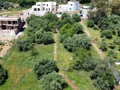 Terreno en calle calle Poeta Vicente Nunez Casado No Number