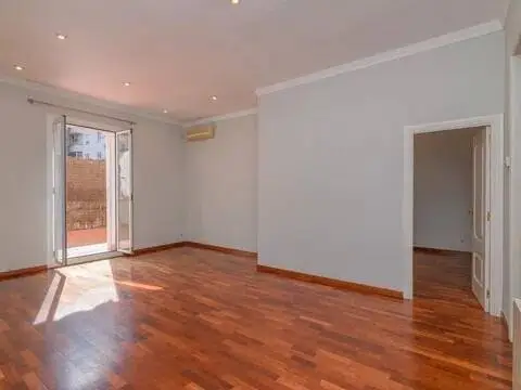 Piso en L'Antiga Esquerra de l'Eixample