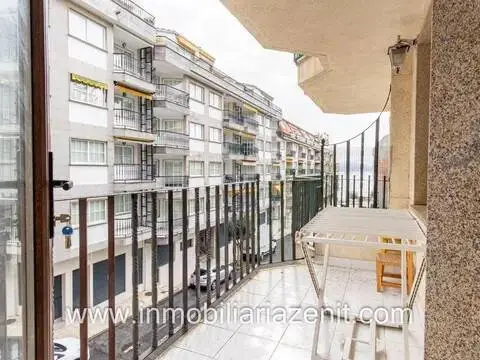 Piso en Sanxenxo