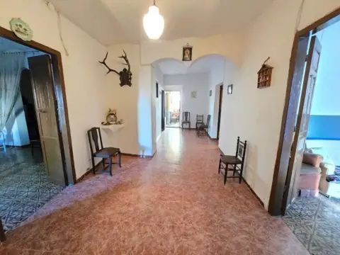 Piso en Plaza de Extremadura
