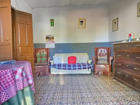 Piso en Plaza de Extremadura
