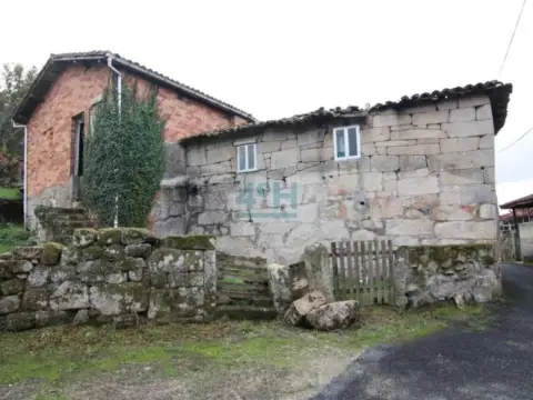 Chalet en Anduriñas