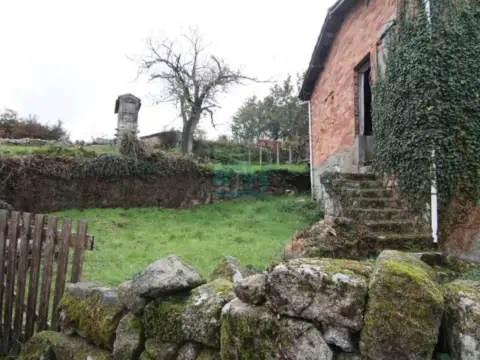 Chalet en Anduriñas