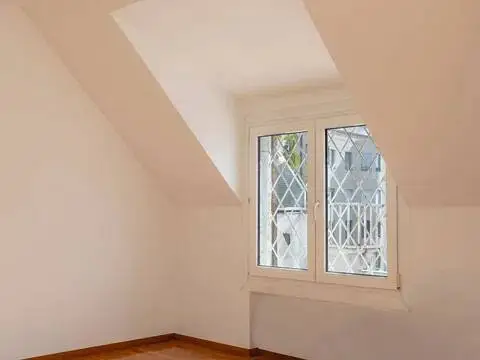 Piso en Sant Gervasi-Galvany
