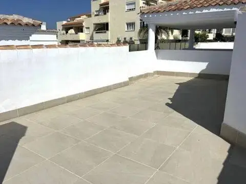 Piso en calle Pensamiento