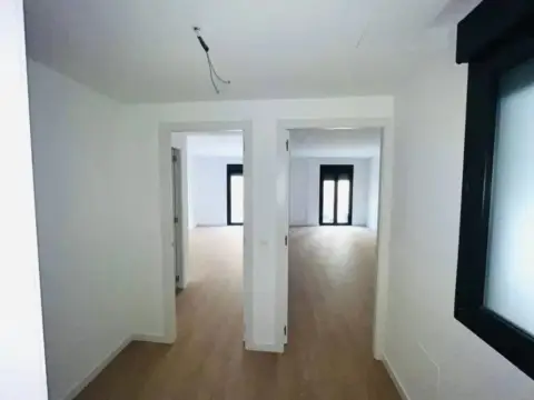 Piso en calle de Alfonso X 'El Sabio'