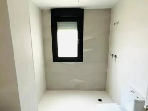 Piso en calle de Alfonso X 'El Sabio'