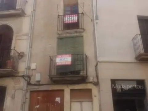 Chalet en Torà