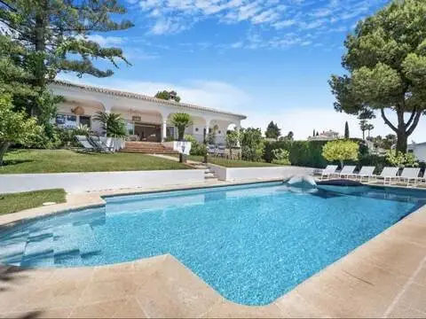 Chalet en El Paraíso