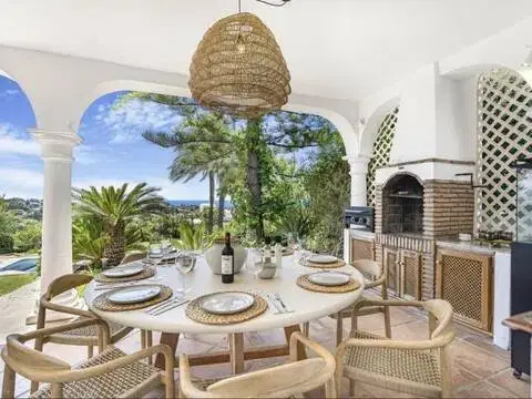 Chalet en El Paraíso