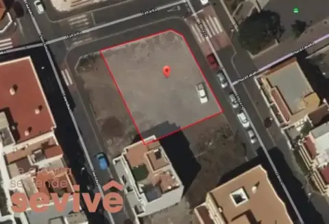 Terreno en Granadilla de Abona