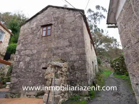 Casa rústica en Bordons (San Pedro)