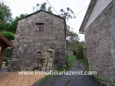 Casa rústica en Bordons (San Pedro)