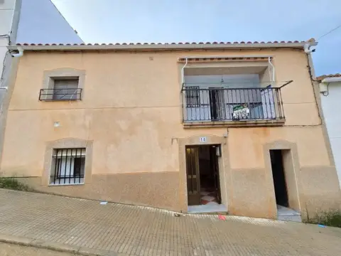 Chalet en calle Puerto