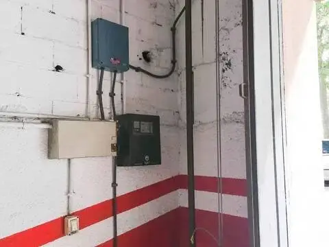 Garaje en Avinguda de Catalunya