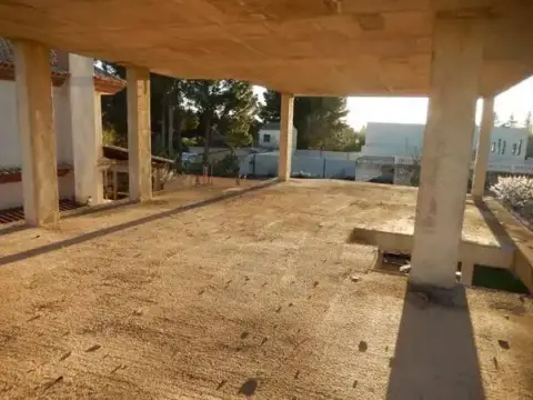 Terreno en Albacete Capital