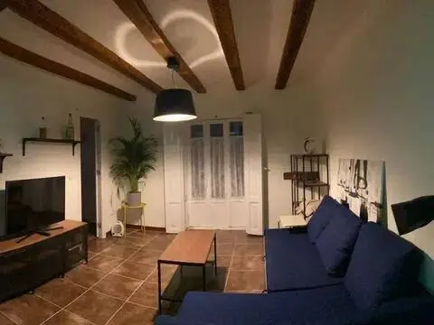 Piso en El Pilar