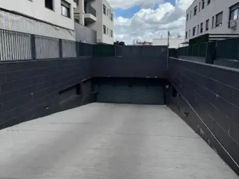 Ático en Marchamalo
