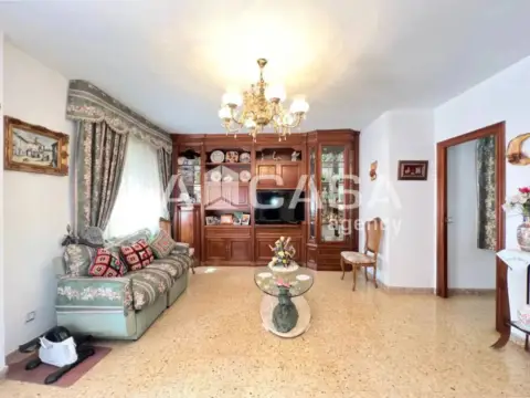 Ático en Badalona